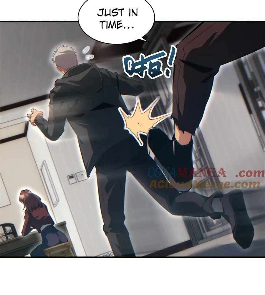 Rebirth in the end times: I reached the top by opening boxes Chapter 47 14